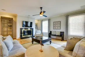 Waterfront Cambridge Gem w/ Hot Tub, Pool & Dock! - Image 4