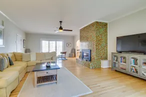 Waterfront Cambridge Gem w/ Hot Tub, Pool & Dock! - Image 3