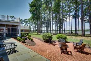 Waterfront Cambridge Gem w/ Hot Tub, Pool & Dock! - Image 2