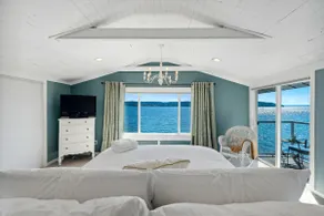 On The Beach! Cozy+Amazing Moonrise-Stunning Views - Image 3