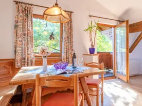 Apartment, 240 m from the ski lifts and the center - Image 2