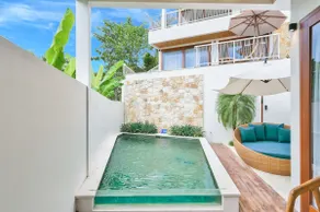 Sylish Canggu 1BR Refined | Sunkissed Pool - Image 3