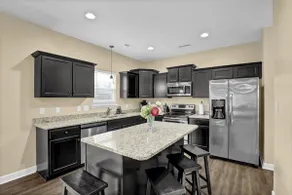 Home near Camp Lejeune, Swansboro & Hammocks Beach - Image 3