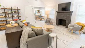 Parker House - 15 mins to Downtown Asheville - Image 4