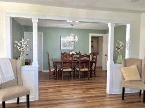 The Morning Glory - Country Cottage - Image 3