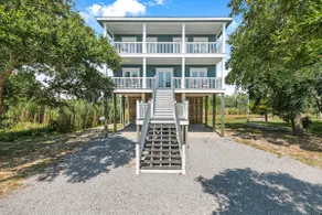 Pelican View Beach House - Private Beach!! - Image 1