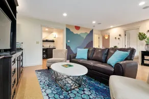 Modern Bellingham Retreat Near Galbraith Mountain! - Image 4