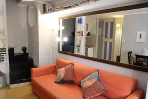 Renoir Small Loft on Giulia Street - Image 2