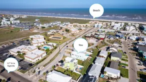 Pet Friendly Shared Pool Sleeps 14 - Image 5