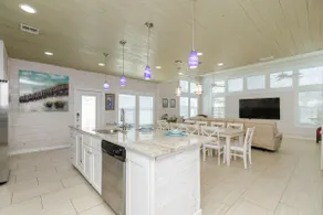 Pet Friendly Shared Pool Sleeps 14 - Image 2