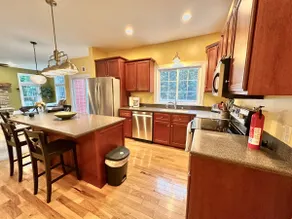 Woodland Retreat w/ Game Room, Fire Pit & Suite - Image 4