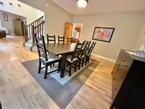 Woodland Retreat w/ Game Room, Fire Pit & Suite - Image 5