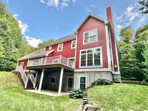 Woodland Retreat w/ Game Room, Fire Pit & Suite - Image 2