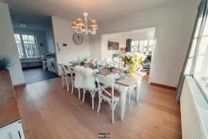 Villa Promenade - luxuriously apartment for 8 people - Image 4