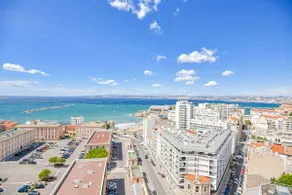 L'Horizon – 3 bedrooms, air-conditioned with incredible sea view - Image 3