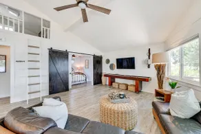 Pet-Friendly Lake Norman Home with Boat Dock! - Image 4