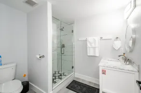 Luxury Basement Suite • Sleeps 5 - Image 3