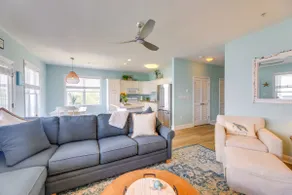 Ocean Club Condo: Spectacular View & Beach Access! - Image 5