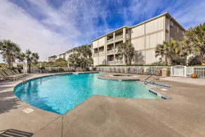Ocean Club Condo: Spectacular View & Beach Access! - Image 2