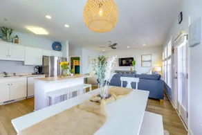 Ocean Club Condo: Spectacular View & Beach Access! - Image 3