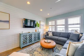 Ocean Club Condo: Spectacular View & Beach Access! - Image 4