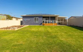 Bryant Blue 10 Bryant Crescent Goolwa Beach-No Linen Included - Image 2