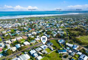 Bryant Blue 10 Bryant Crescent Goolwa Beach-No Linen Included - Image 5