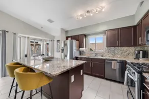 Catalina Sunset Oasis-Gorgeous OValley Home w/Gym - Image 4