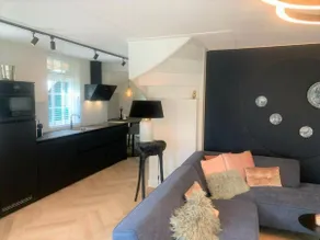 Belegg van Groll with private hot tub and sauna 5 pers - Image 2