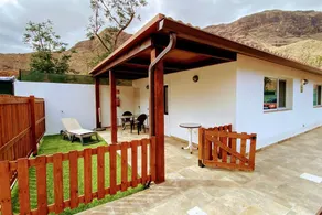 Country House Near Fataga & Maspalomas - Image 4