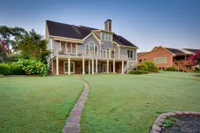 Grand Lakefront Home in Hartwell w/ Game Room! - Image 2
