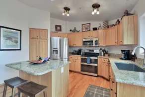 Secluded 5BR Cabin | Forest Views + Wildlife - Image 4