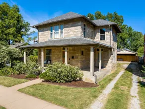 Main House at Cherry Street 4bdr - Image 2