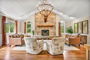 6 Guests | Ponds | Hot Tub | Game Room | Trails - Image 4
