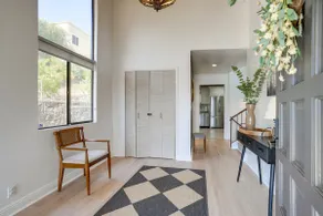 Chic Santa Paula Home w/ Mountain & City Views! - Image 5