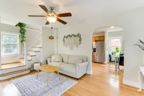 Chic Front Royal Retreat Near Shenandoah River! - Image 4