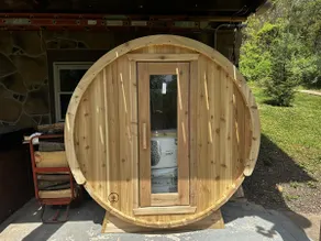 Sugar Grove Log Cabin | HOT TUB + Pool Table! - Image 4