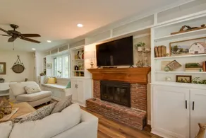 Charming Villisca Getaway w/ Screened Porch! - Image 5