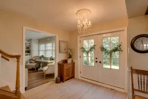 Charming Villisca Getaway w/ Screened Porch! - Image 4