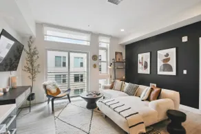 Moroccan 1BR + Garage | LoHi Denver | Dog-Friendly - Image 2