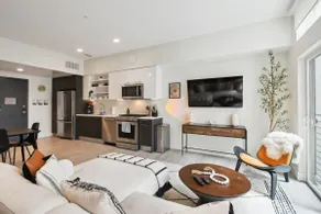 Moroccan 1BR + Garage | LoHi Denver | Dog-Friendly - Image 4