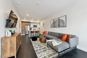 1BR Loft w/ Garage | LoHi Denver | Dog-Friendly - Image 3