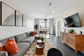 1BR Loft w/ Garage | LoHi Denver | Dog-Friendly - Image 2
