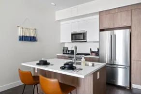 Sky-High 1BR w/ Garage | LoHi Denver | Quiet - Image 3
