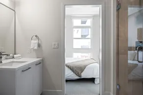 Sky-High 1BR w/ Garage | LoHi Denver | Quiet - Image 4