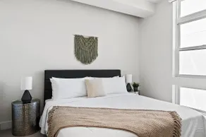 Sky-High 1BR w/ Garage | LoHi Denver | Quiet - Image 5