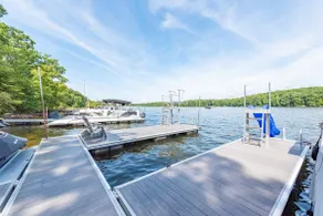 Lakefront Oasis w/ Hot Tub, Pool, Courts & 2 Homes - Image 5