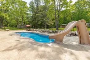 Lakefront Oasis w/ Hot Tub, Pool, Courts & 2 Homes - Image 2