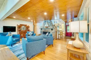 Lakefront Brewster Vacation Rental w/ Private Dock - Image 5