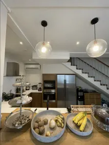 Newly designed 3BR apartment + Private terrace - Image 5